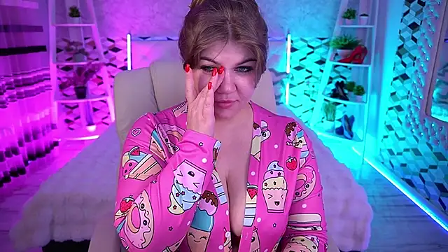 GabbieJay online show from 05-15-26, 01:18