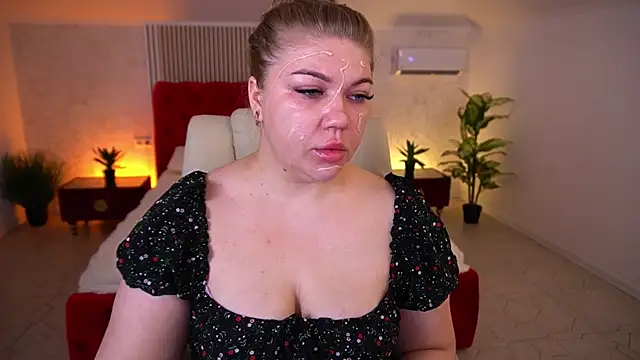 GabbieJay online show from 06-23-26, 12:36