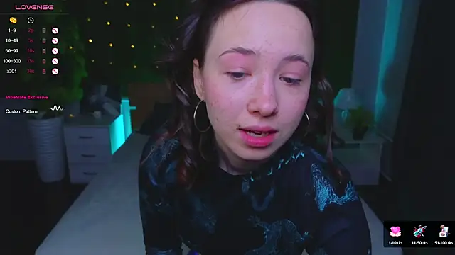 Hayle Hill online show from 12-09-24, 04:01