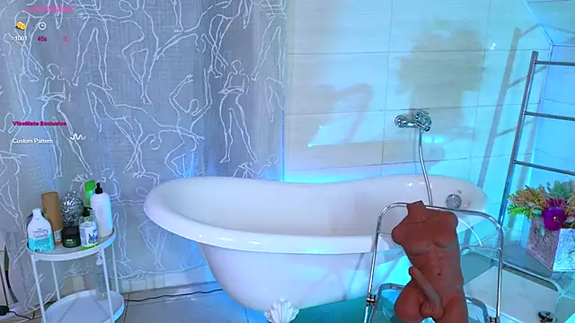 Hayle Hill online show from 01-12-25, 07:53