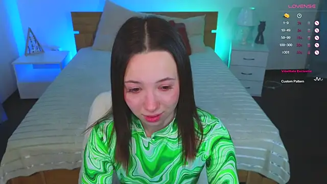 Hayle Hill online show from 01-14-25, 05:19