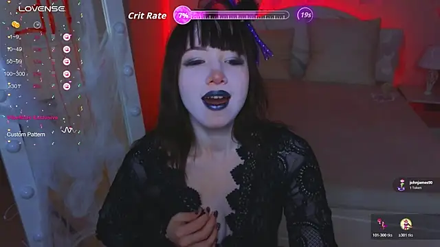 Hayle Hill online show from 10-19-25, 11:27