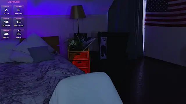 Hayle Hill online show from 03-13-26, 02:51