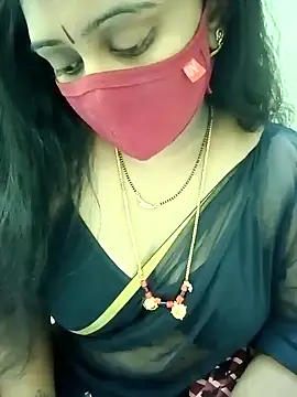 Indian-sweety online show from 01-08-25, 11:10