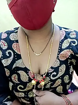 Indian-sweety online show from 01-20-25, 11:56