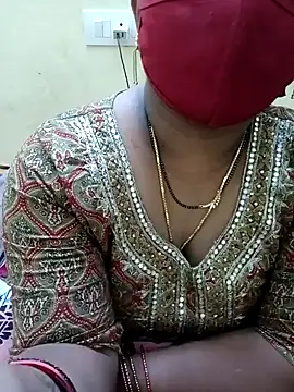 Indian-sweety online show from 01-22-25, 12:06