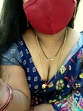 Indian-sweety online show from 01-31-25, 09:27