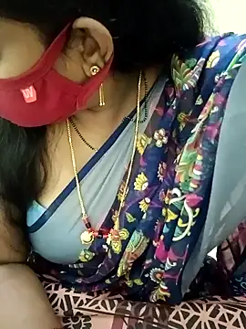 Indian-sweety online show from 01-31-25, 12:40