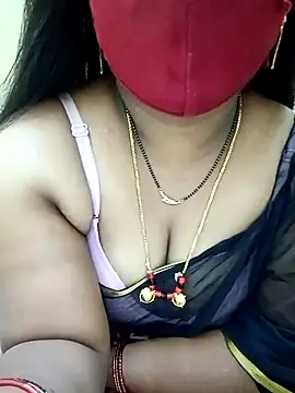 Indian-sweety online show from 02-15-25, 11:28