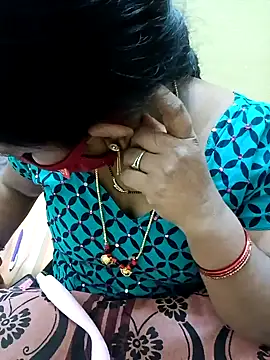 Indian-sweety online show from 02-15-25, 02:33