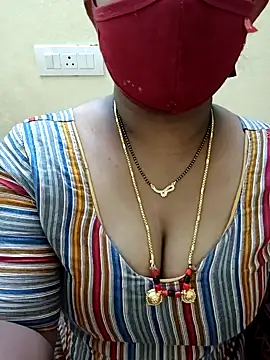 Indian-sweety online show from 02-17-25, 05:47