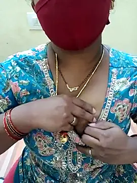 Indian-sweety online show from 02-24-25, 05:11