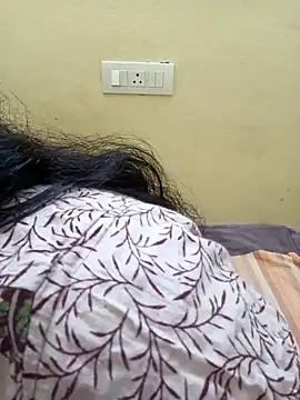 Indian-sweety online show from 03-10-25, 06:27