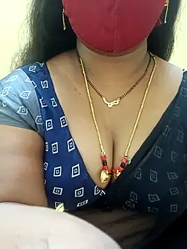 Indian-sweety online show from 03-10-25, 09:32