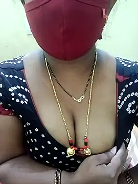 Indian-sweety online show from 03-19-25, 10:55