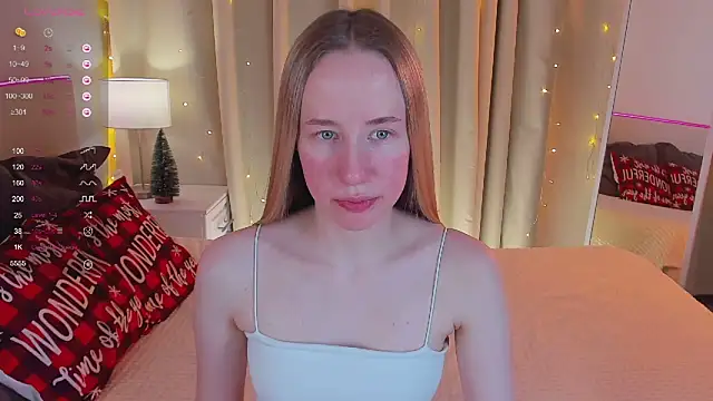 Cassie Kelman online show from 12-08-24, 08:47