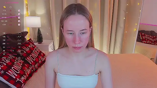 Cassie Kelman online show from 12-08-24, 11:51