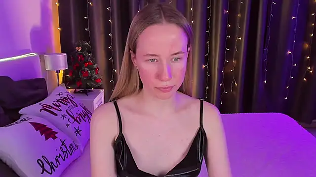 Cassie Kelman online show from 12-12-24, 12:27