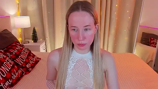 Cassie Kelman online show from 12-12-24, 09:04