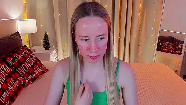 Cassie Kelman online show from 12-14-24, 12:22