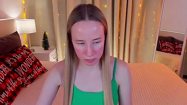 Cassie Kelman online show from 12-14-24, 03:29