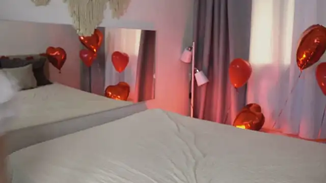 Cassie Kelman online show from 02-10-26, 09:30