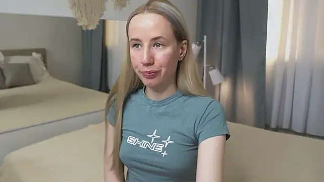 Cassie Kelman online show from 02-23-26, 09:12