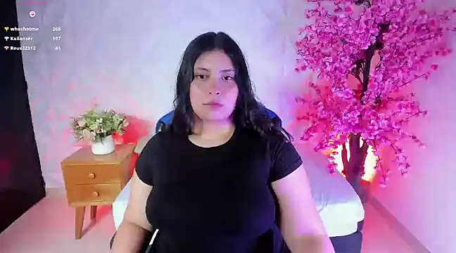 indara30 online show from 12-10-24, 04:24