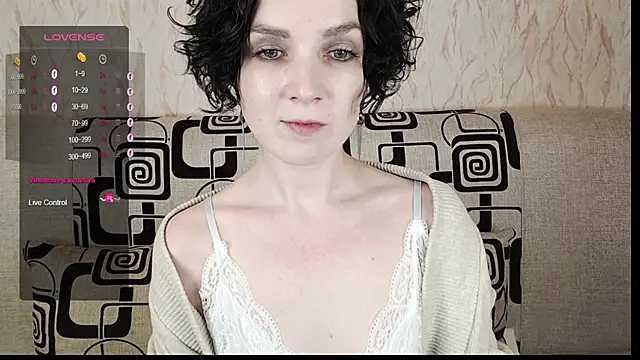 TinaWince online show from 03-13-25, 09:32