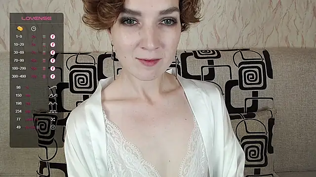 TinaWince online show from 09-12-25, 05:18