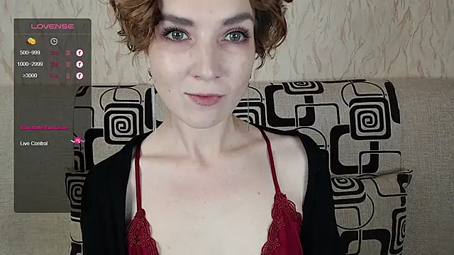 TinaWince online show from 09-13-25, 05:07