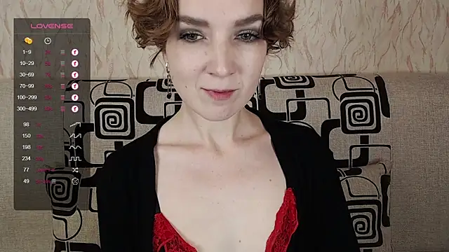 TinaWince online show from 09-26-25, 05:33