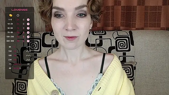 TinaWince online show from 01-09-26, 04:48