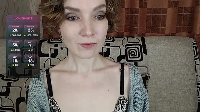 TinaWince online show from 02-05-26, 04:50