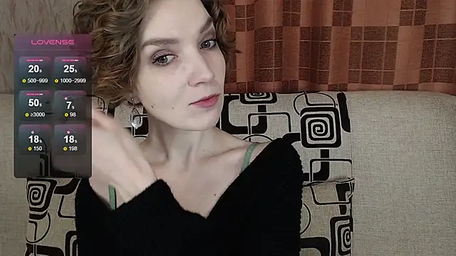 TinaWince online show from 02-20-26, 04:53