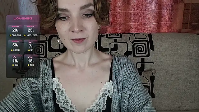 TinaWince online show from 05-02-26, 05:01