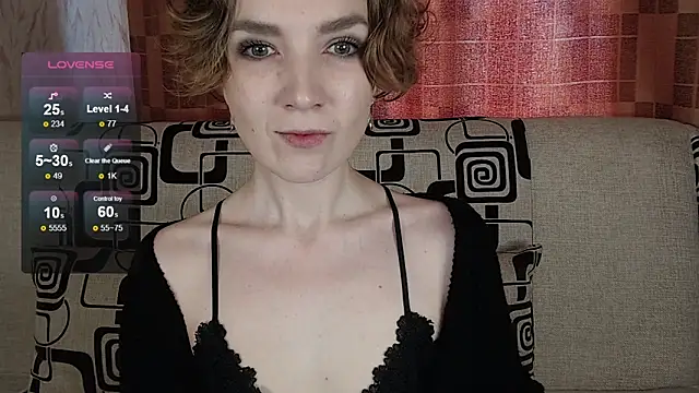TinaWince online show from 05-03-26, 04:51
