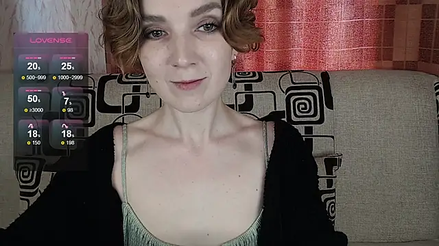 TinaWince online show from 05-10-26, 05:01