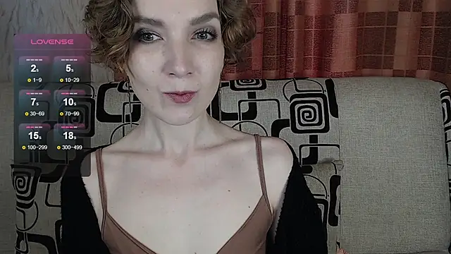 TinaWince online show from 05-14-26, 05:03