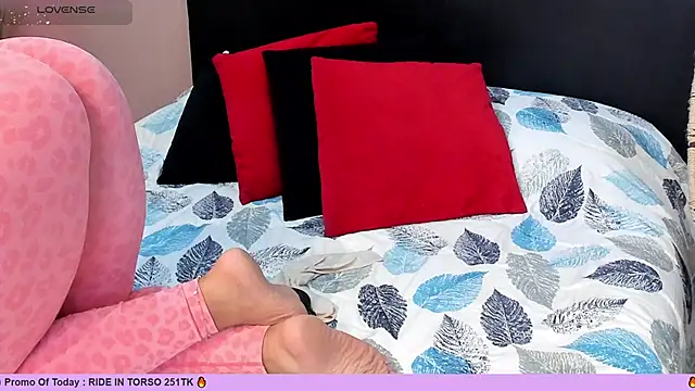  alaiasmile  online show from 02-23-25, 04:57