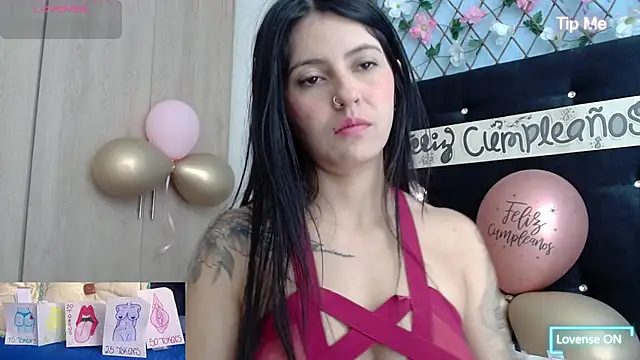 Snapshot of evatits_1 chatting on 09-22-25, 12:40 evatits 1 online show from 09-22-25, 12:40