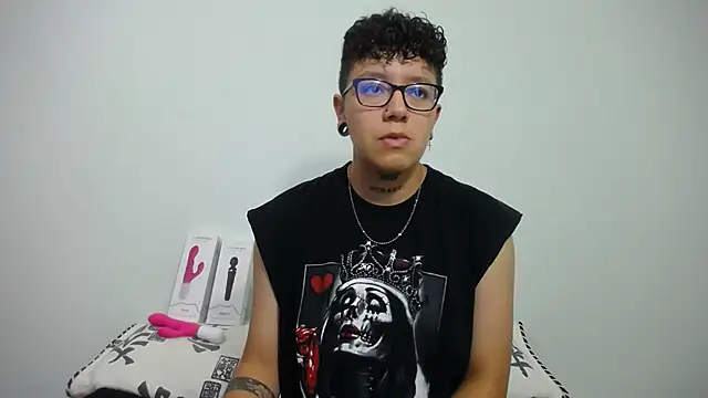 alex noa online show from 02-18-25, 07:19