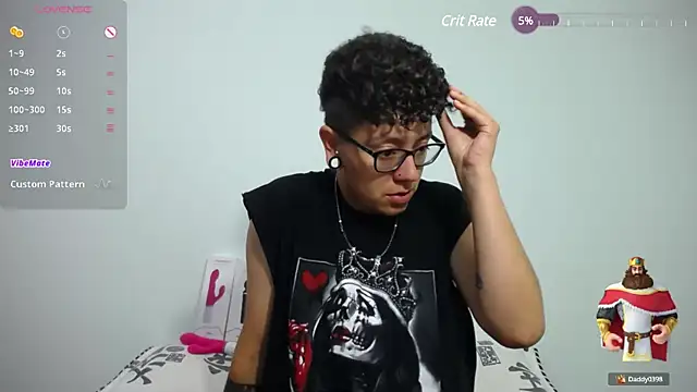 alex noa online show from 02-18-25, 11:19