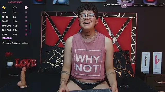 alex noa online show from 03-09-25, 12:21