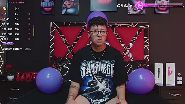 alex noa online show from 03-12-25, 07:59