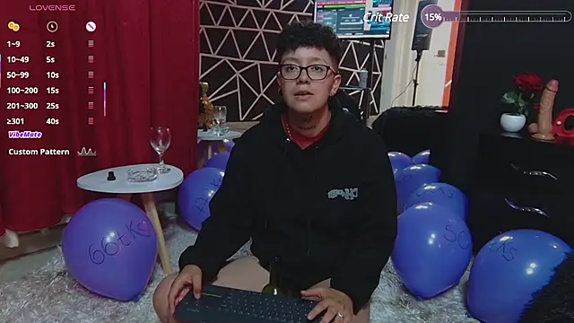 alex noa online show from 03-13-25, 08:15