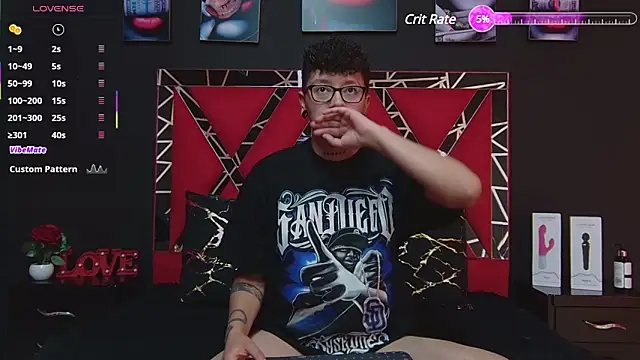 alex noa online show from 03-22-25, 07:20