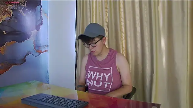 alex noa online show from 09-17-25, 07:26