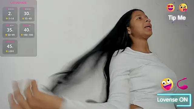 amaia baez online show from 11-04-25, 07:13