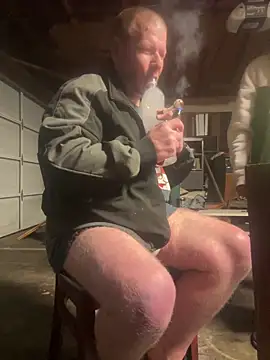 Diaperking916 online show from 02-12-25, 08:06